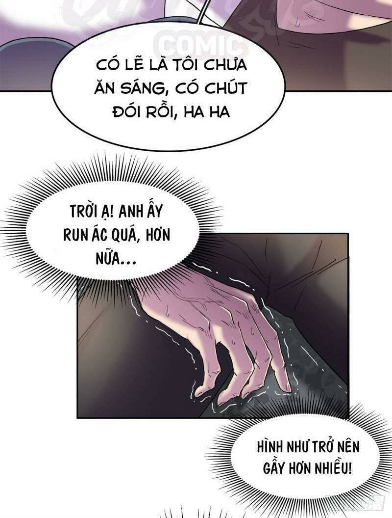 Phụ Hồn Giả - Chapter 7 - Page 25