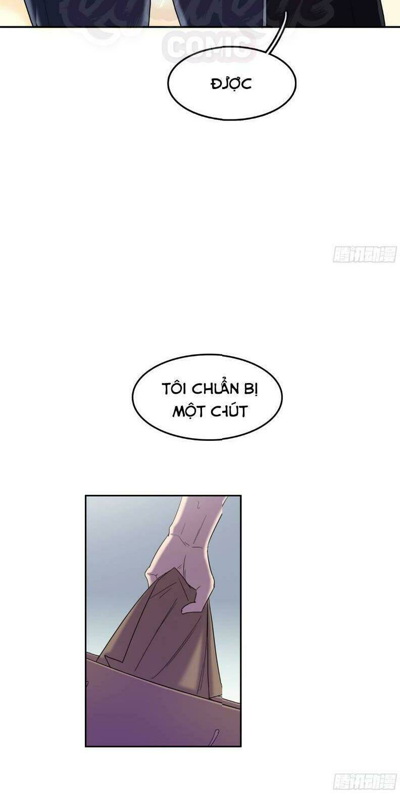 Phụ Hồn Giả - Chapter 7 - Page 31