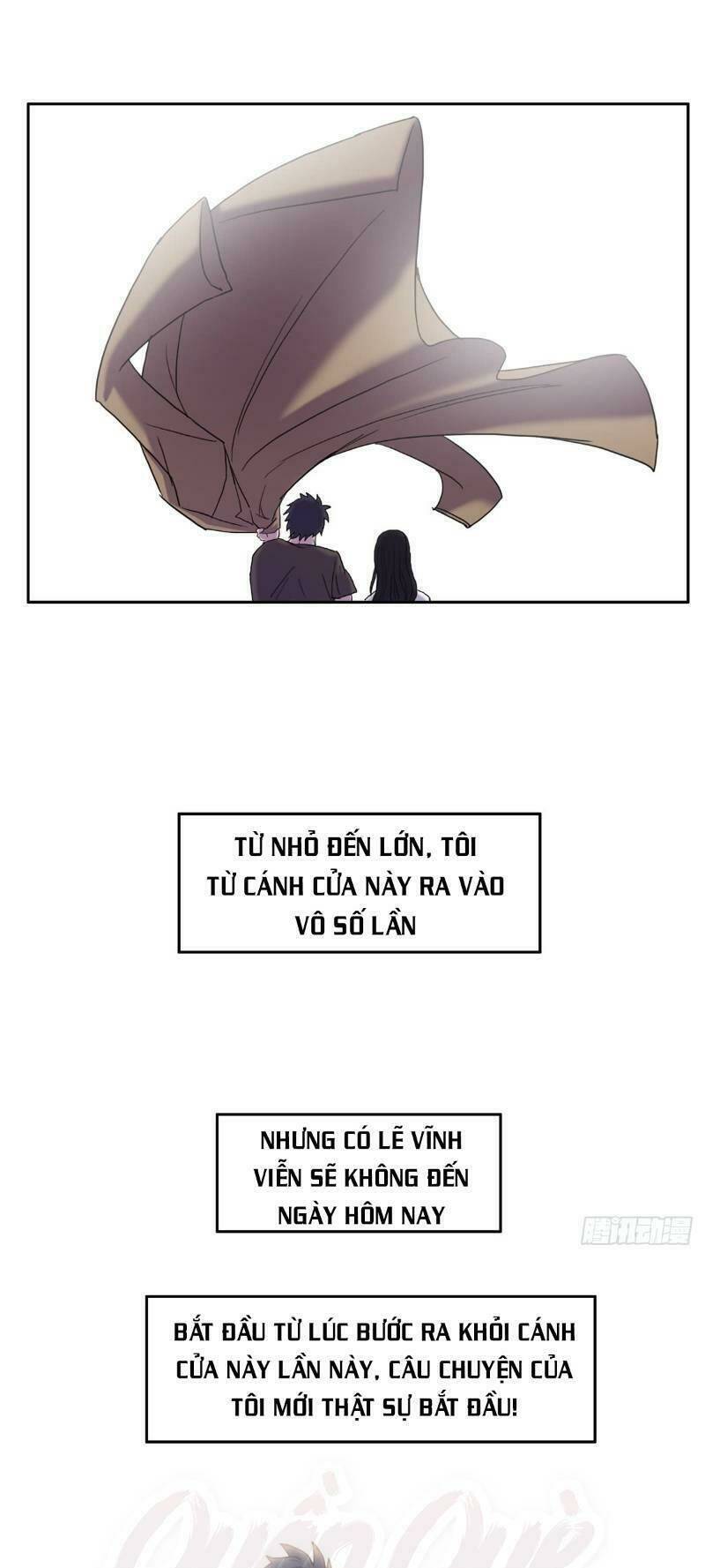 Phụ Hồn Giả - Chapter 7 - Page 32