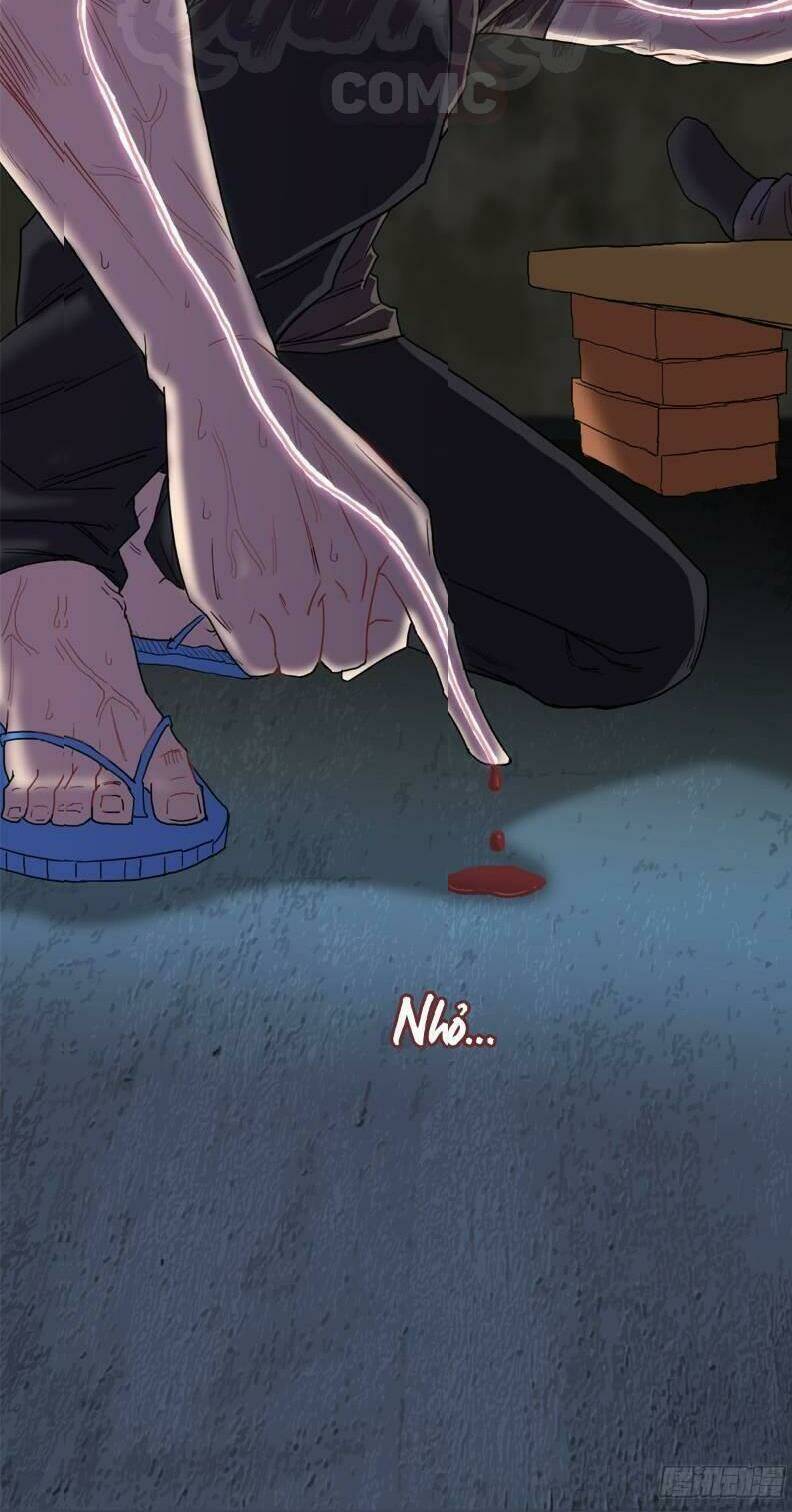 Phụ Hồn Giả - Chapter 7 - Page 3