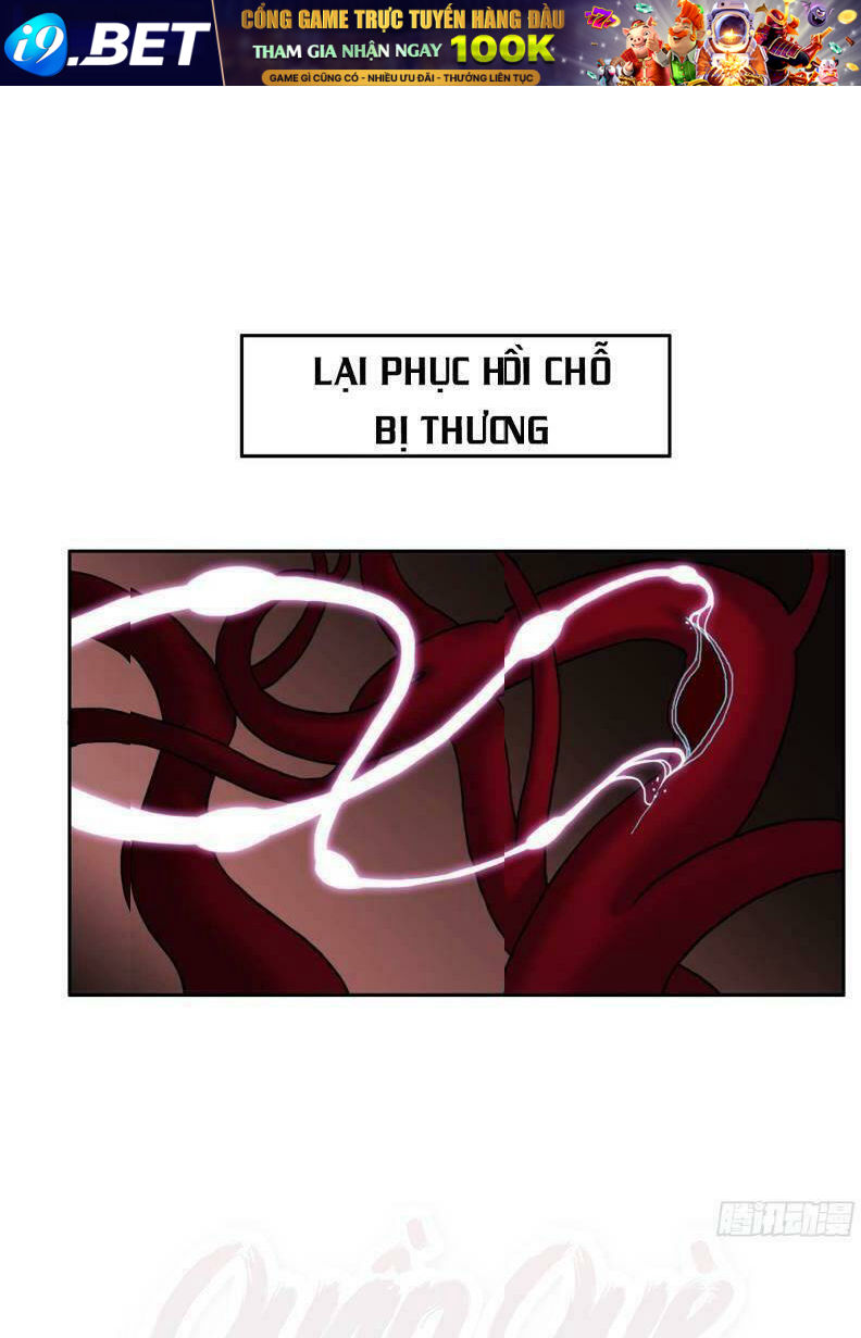 Phụ Hồn Giả - Chapter 7 - Page 4