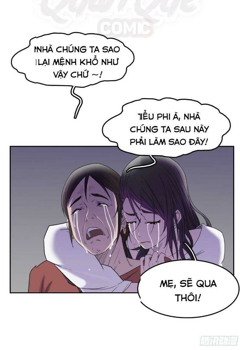 Phụ Hồn Giả - Chapter 7 - Page 5