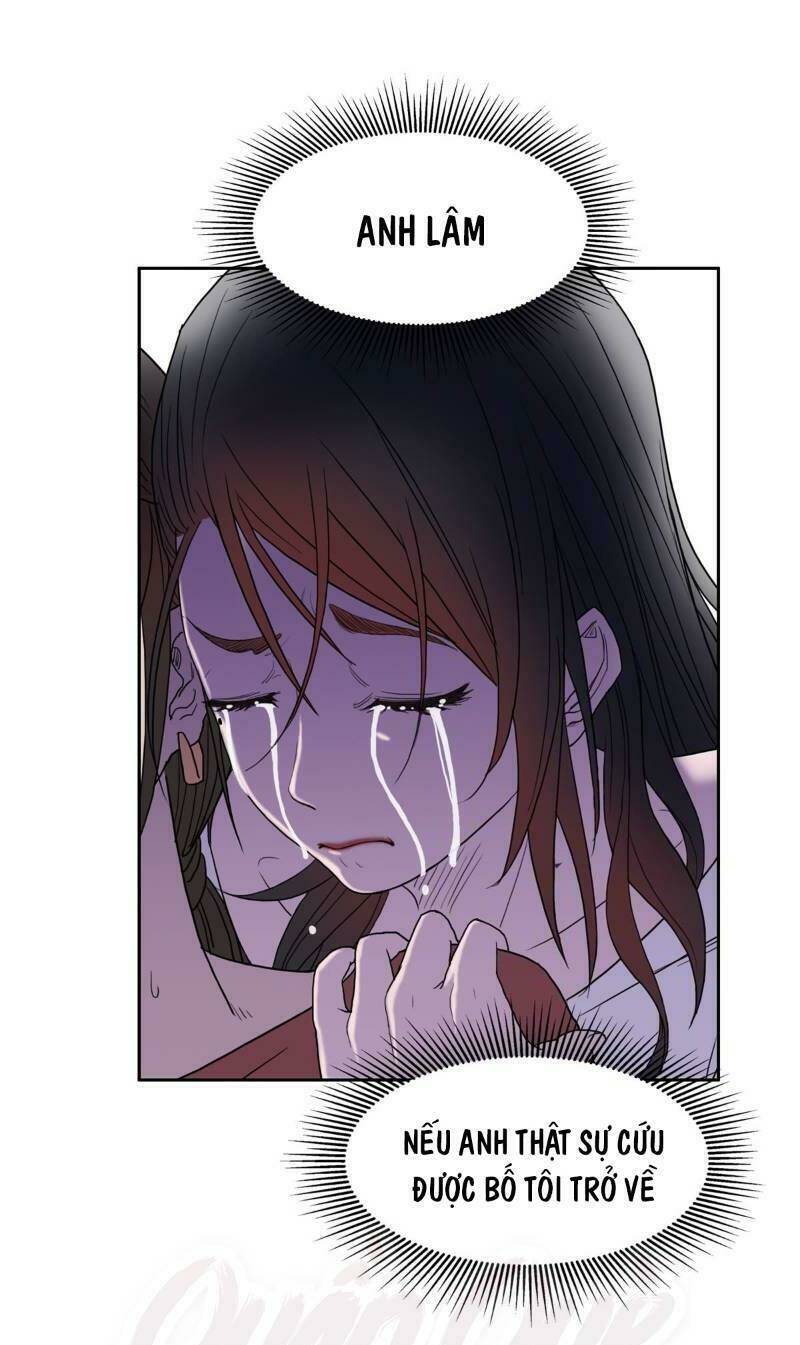 Phụ Hồn Giả - Chapter 7 - Page 6