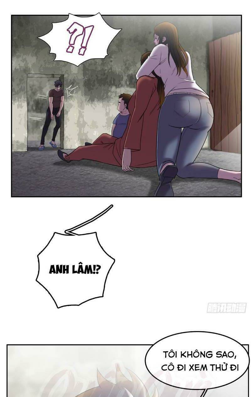Phụ Hồn Giả - Chapter 7 - Page 8