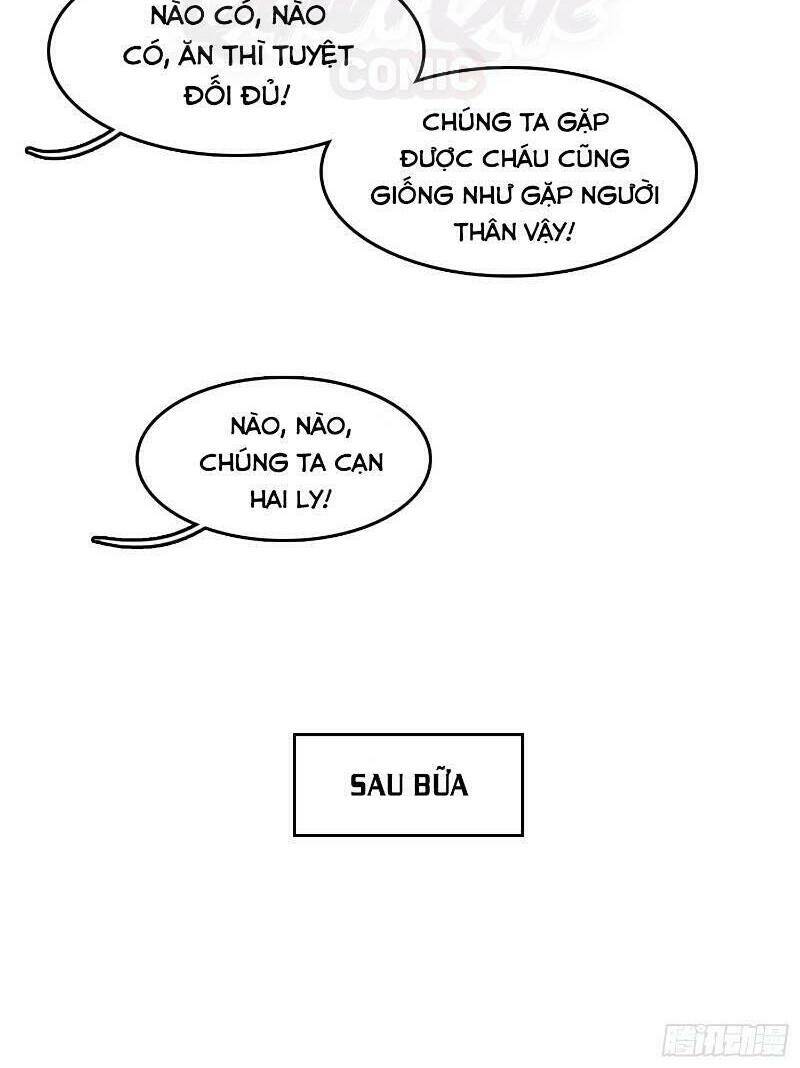 Phụ Hồn Giả - Chapter 8 - Page 12