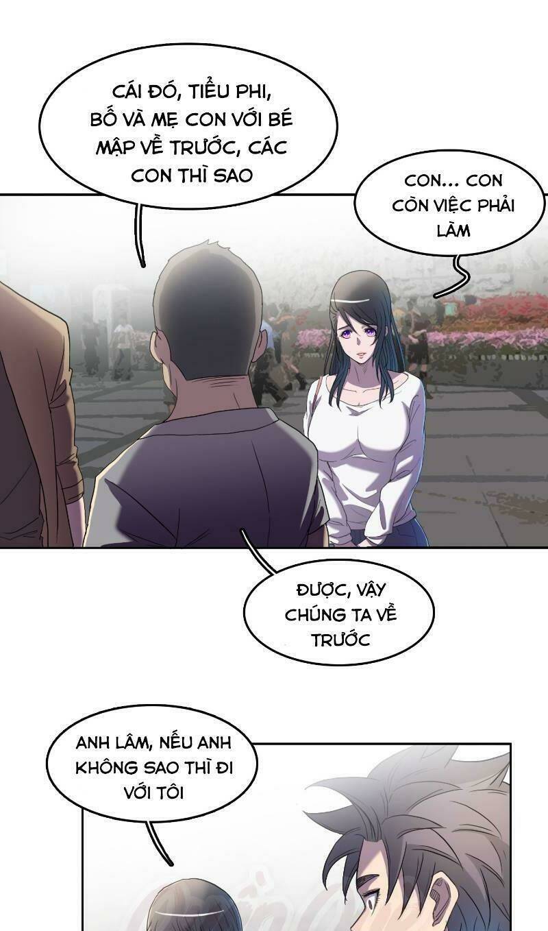 Phụ Hồn Giả - Chapter 8 - Page 14