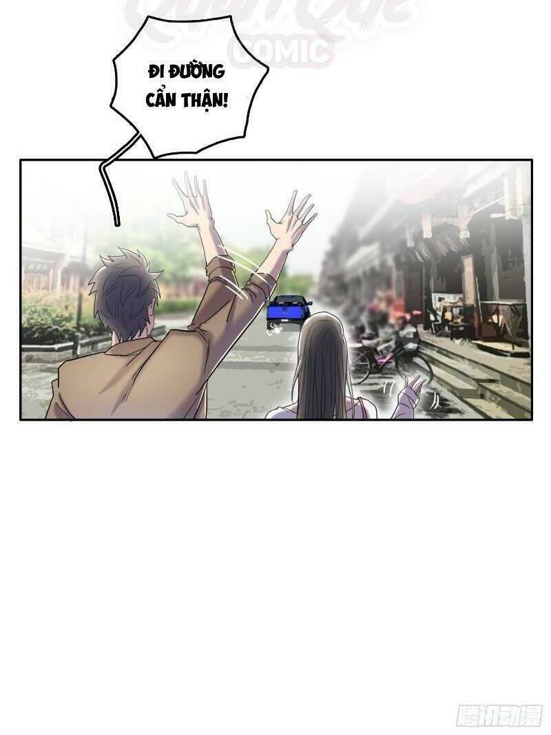 Phụ Hồn Giả - Chapter 8 - Page 17