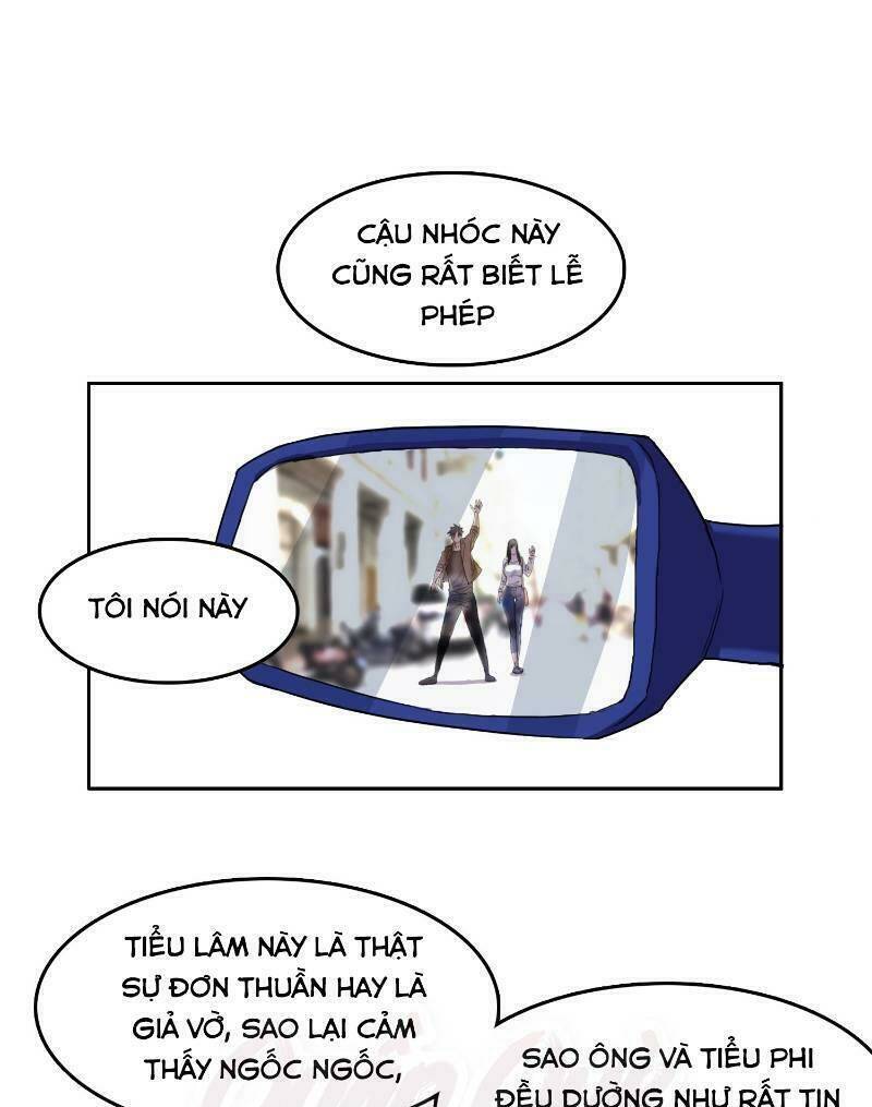 Phụ Hồn Giả - Chapter 8 - Page 18