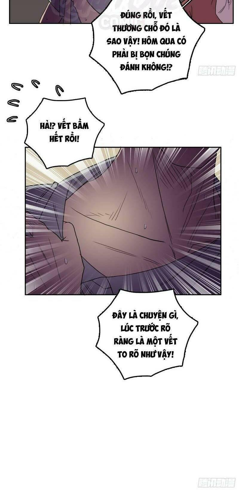 Phụ Hồn Giả - Chapter 8 - Page 21