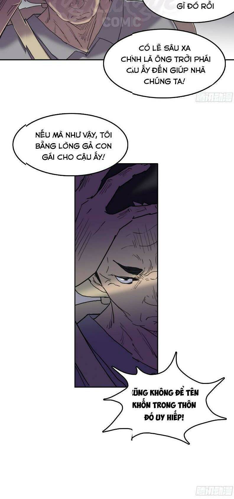 Phụ Hồn Giả - Chapter 8 - Page 24