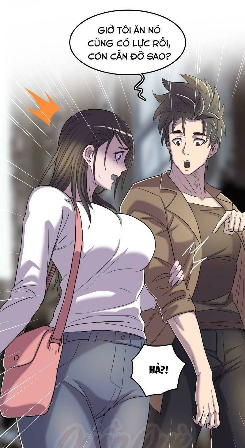 Phụ Hồn Giả - Chapter 8 - Page 29