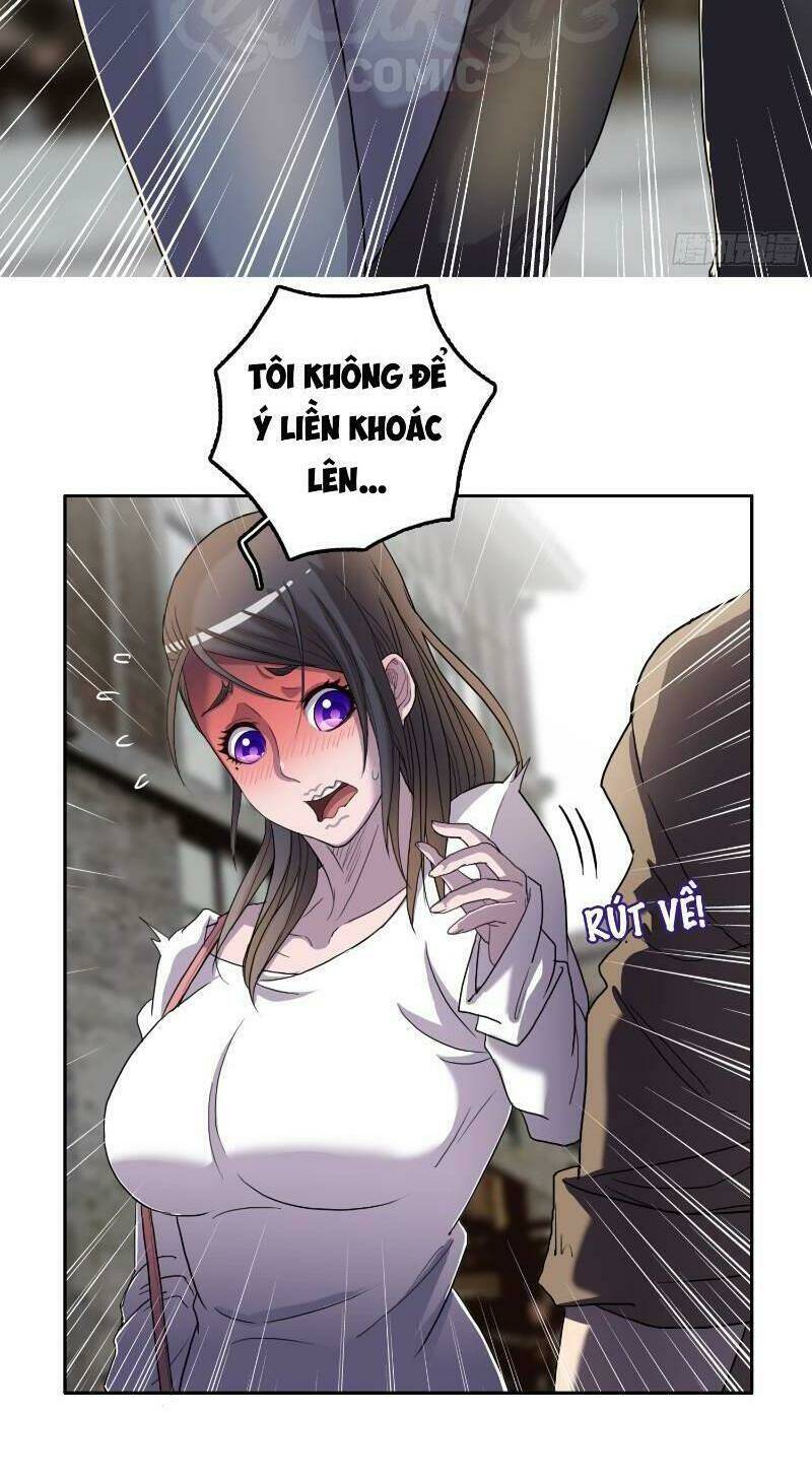 Phụ Hồn Giả - Chapter 8 - Page 30