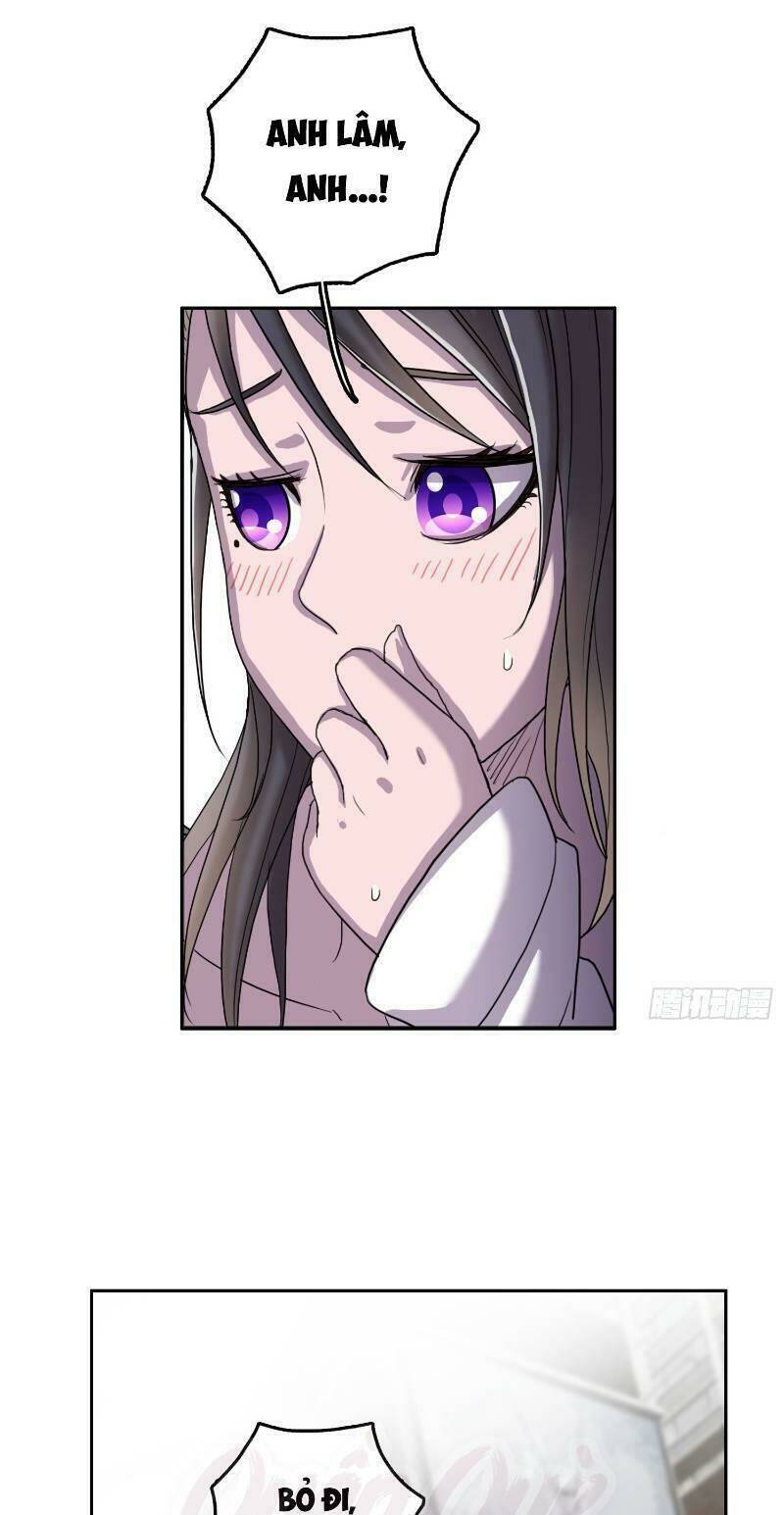 Phụ Hồn Giả - Chapter 8 - Page 31