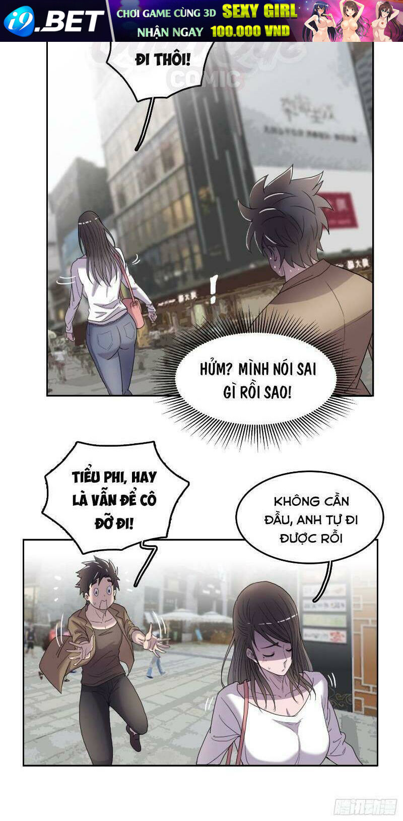 Phụ Hồn Giả - Chapter 8 - Page 32