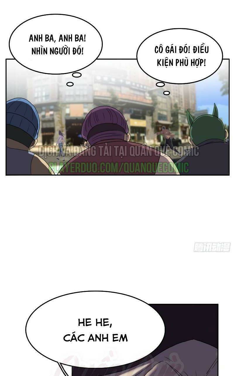 Phụ Hồn Giả - Chapter 8 - Page 33