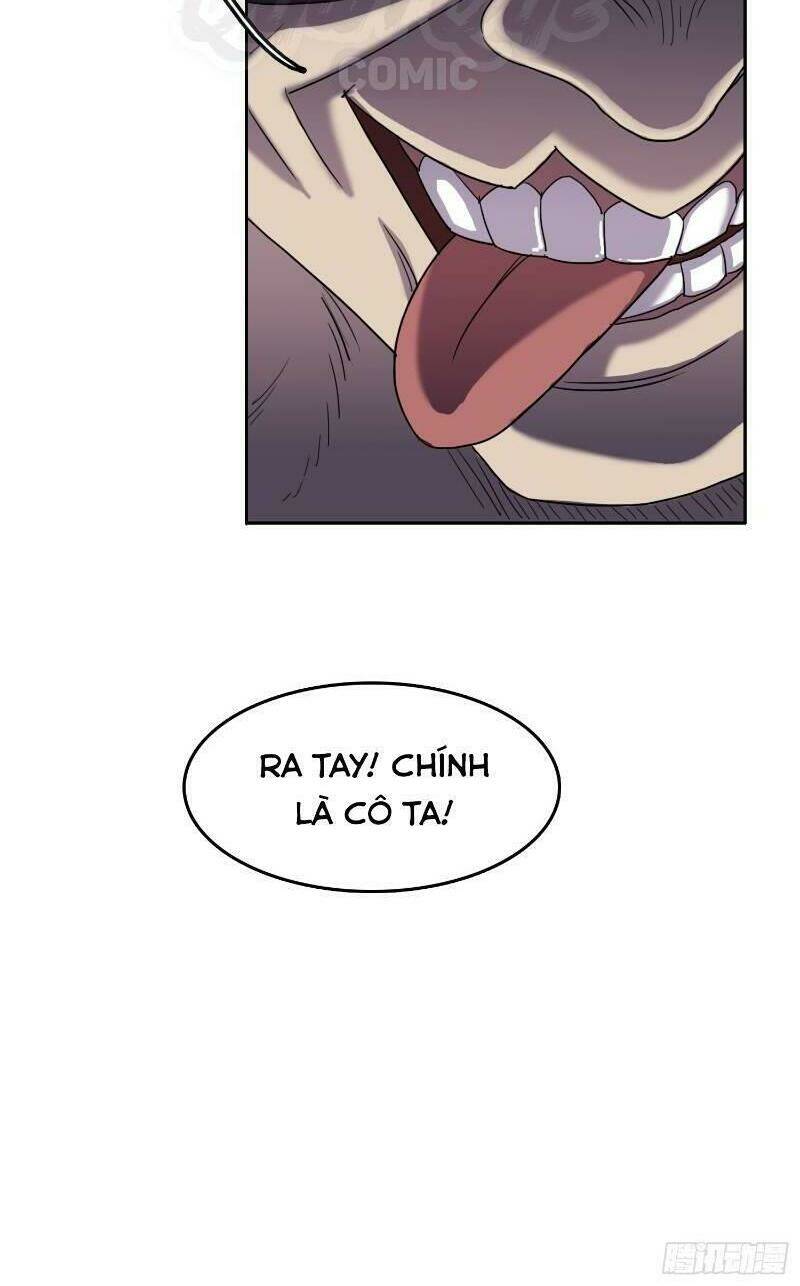 Phụ Hồn Giả - Chapter 8 - Page 34