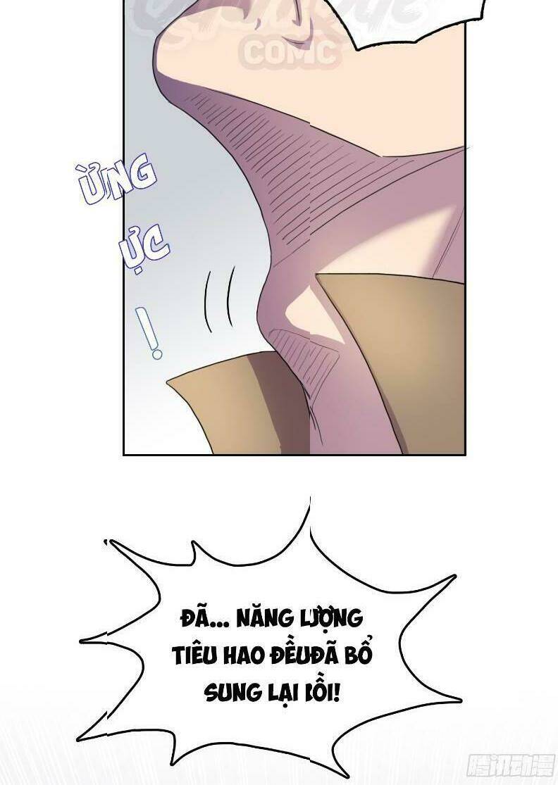 Phụ Hồn Giả - Chapter 8 - Page 3