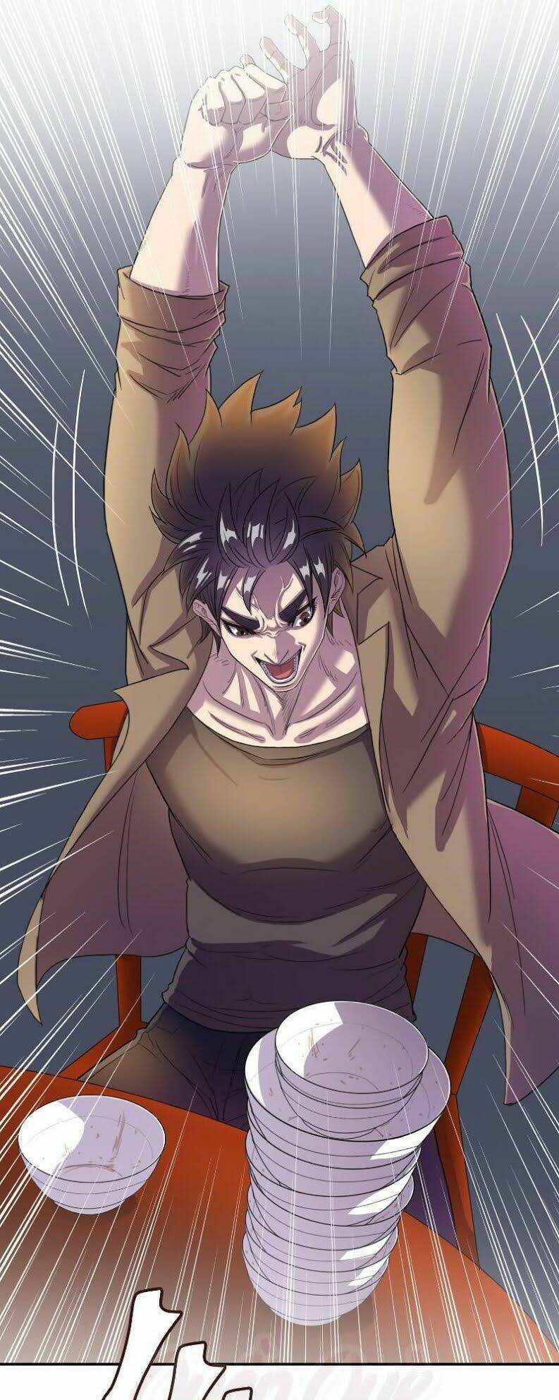 Phụ Hồn Giả - Chapter 8 - Page 4