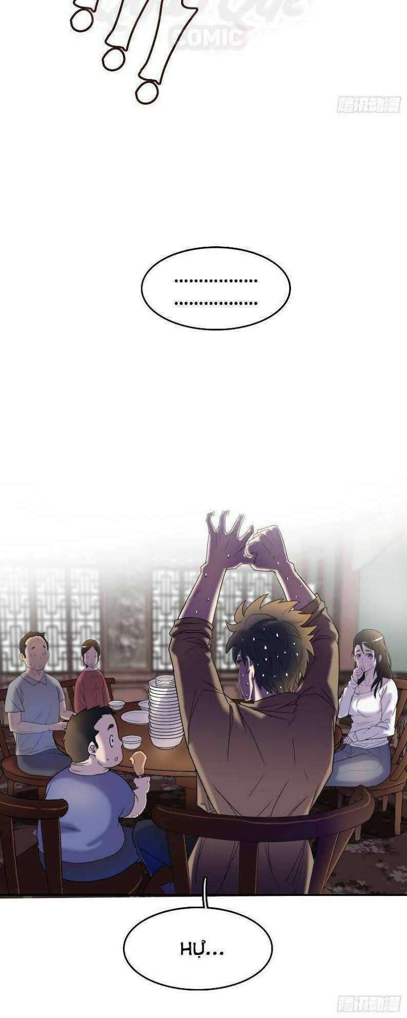 Phụ Hồn Giả - Chapter 8 - Page 5