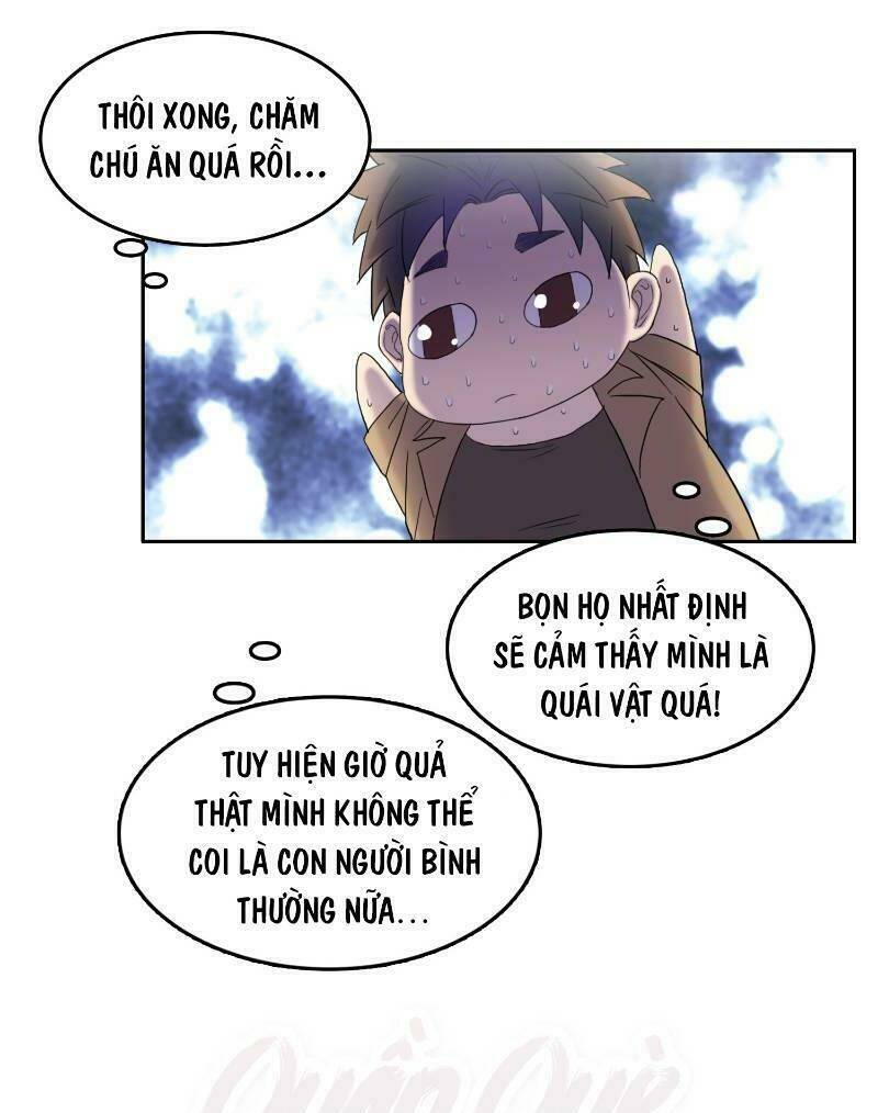 Phụ Hồn Giả - Chapter 8 - Page 6