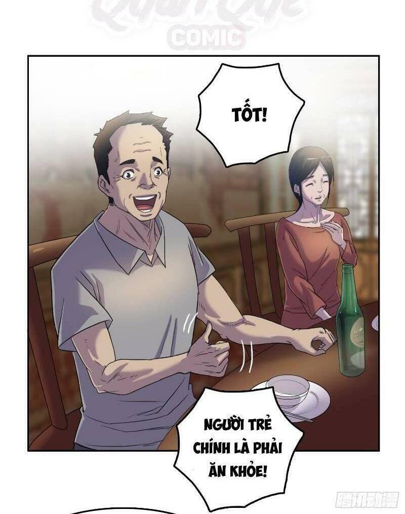 Phụ Hồn Giả - Chapter 8 - Page 7