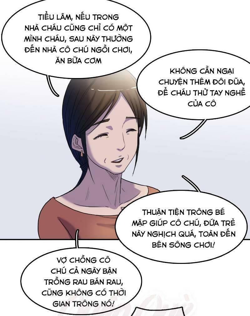 Phụ Hồn Giả - Chapter 8 - Page 8