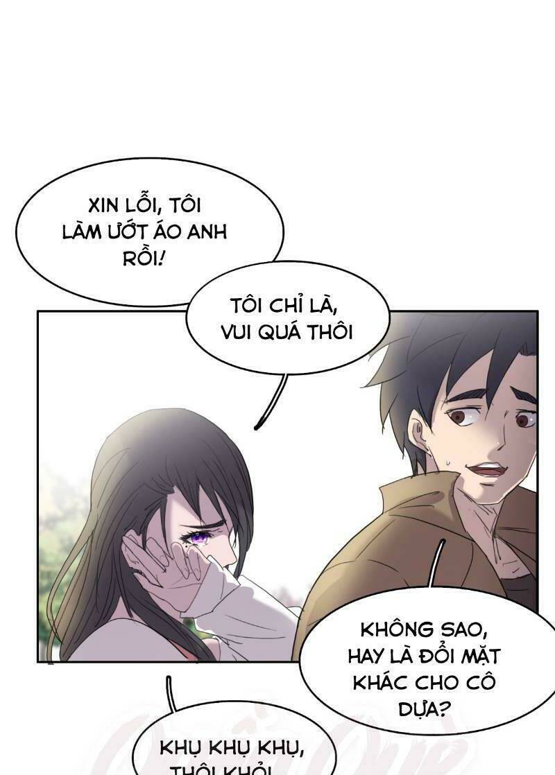 Phụ Hồn Giả - Chapter 9 - Page 14
