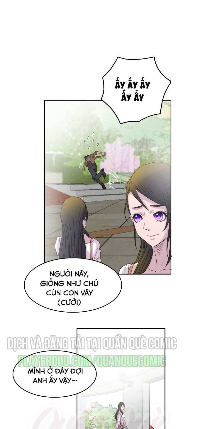 Phụ Hồn Giả - Chapter 9 - Page 16