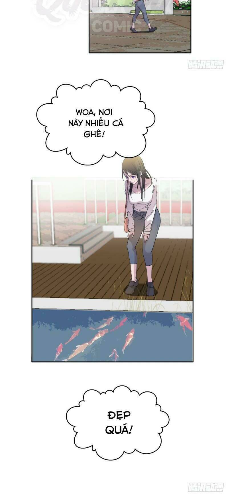 Phụ Hồn Giả - Chapter 9 - Page 17