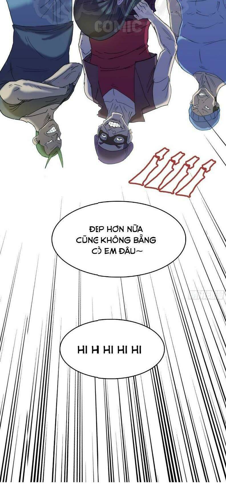 Phụ Hồn Giả - Chapter 9 - Page 19