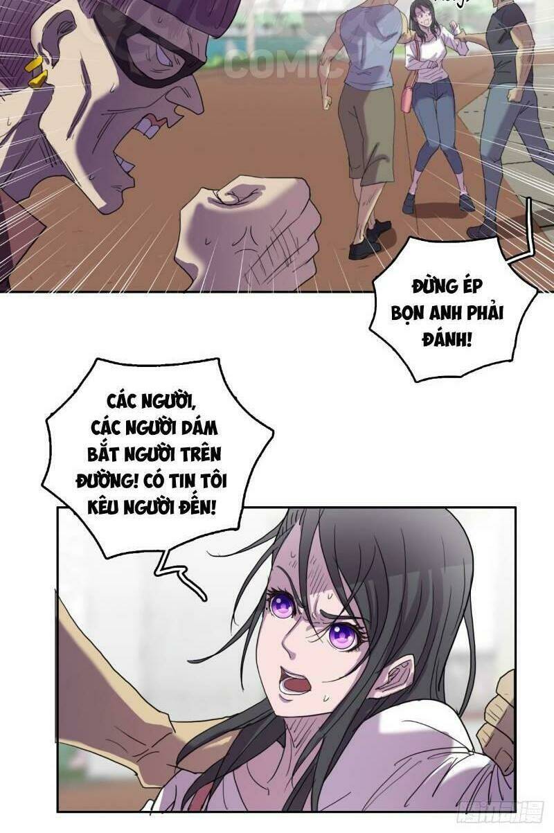 Phụ Hồn Giả - Chapter 9 - Page 25