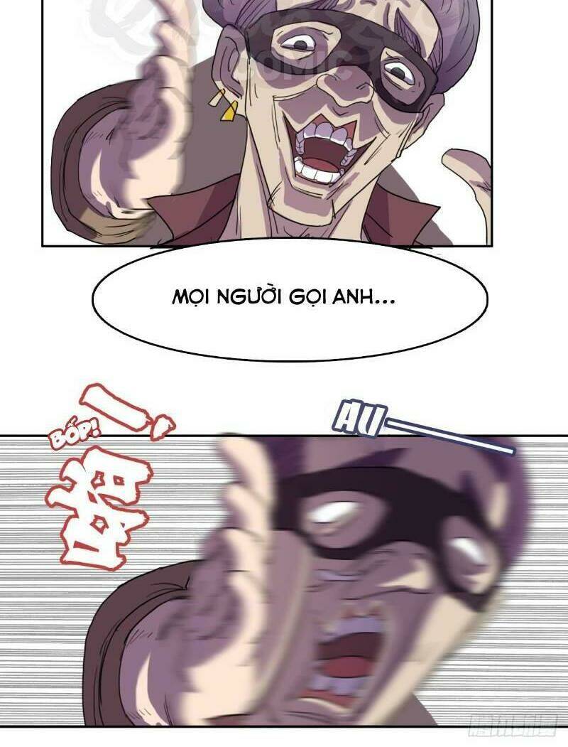 Phụ Hồn Giả - Chapter 9 - Page 27