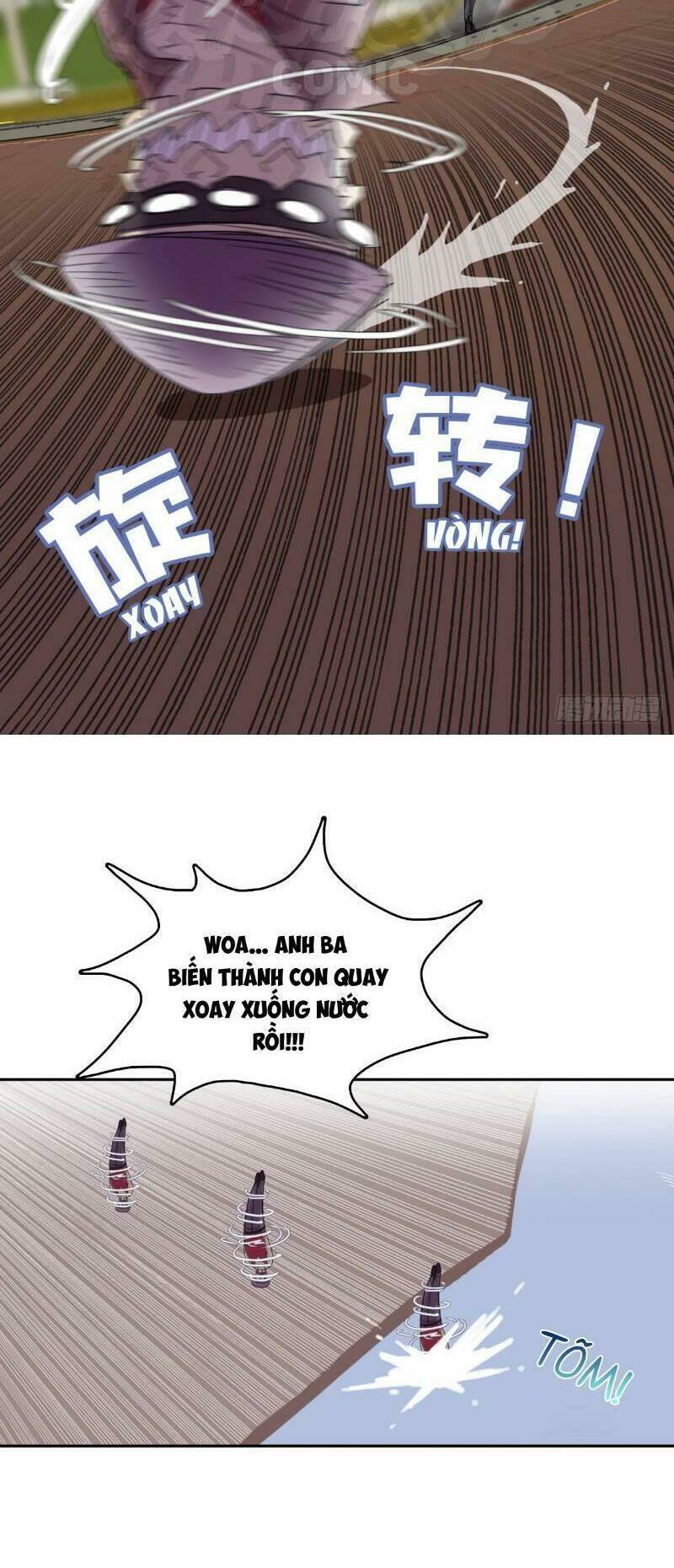 Phụ Hồn Giả - Chapter 9 - Page 29