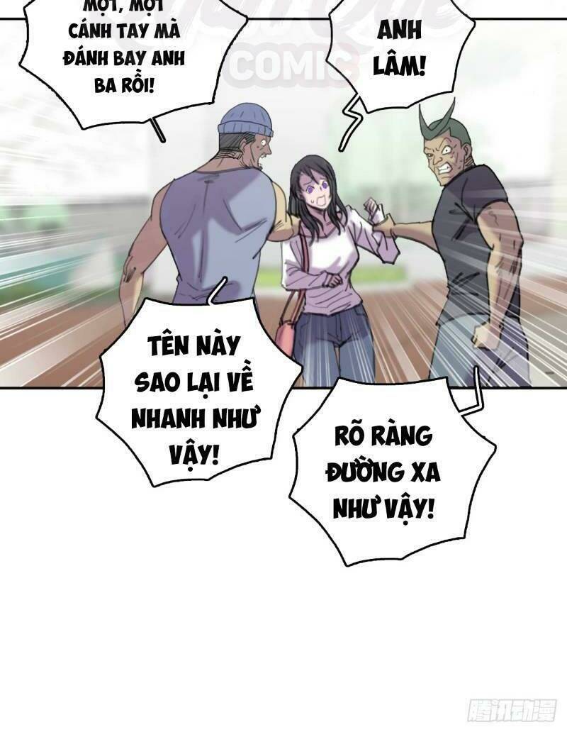 Phụ Hồn Giả - Chapter 9 - Page 31