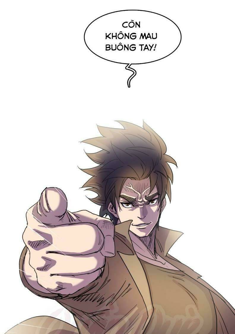 Phụ Hồn Giả - Chapter 9 - Page 32