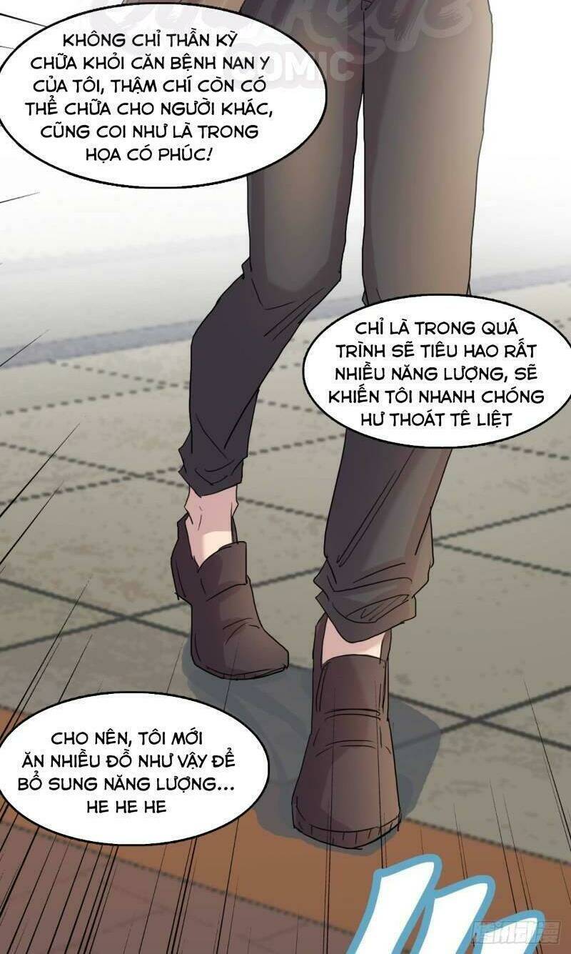 Phụ Hồn Giả - Chapter 9 - Page 3