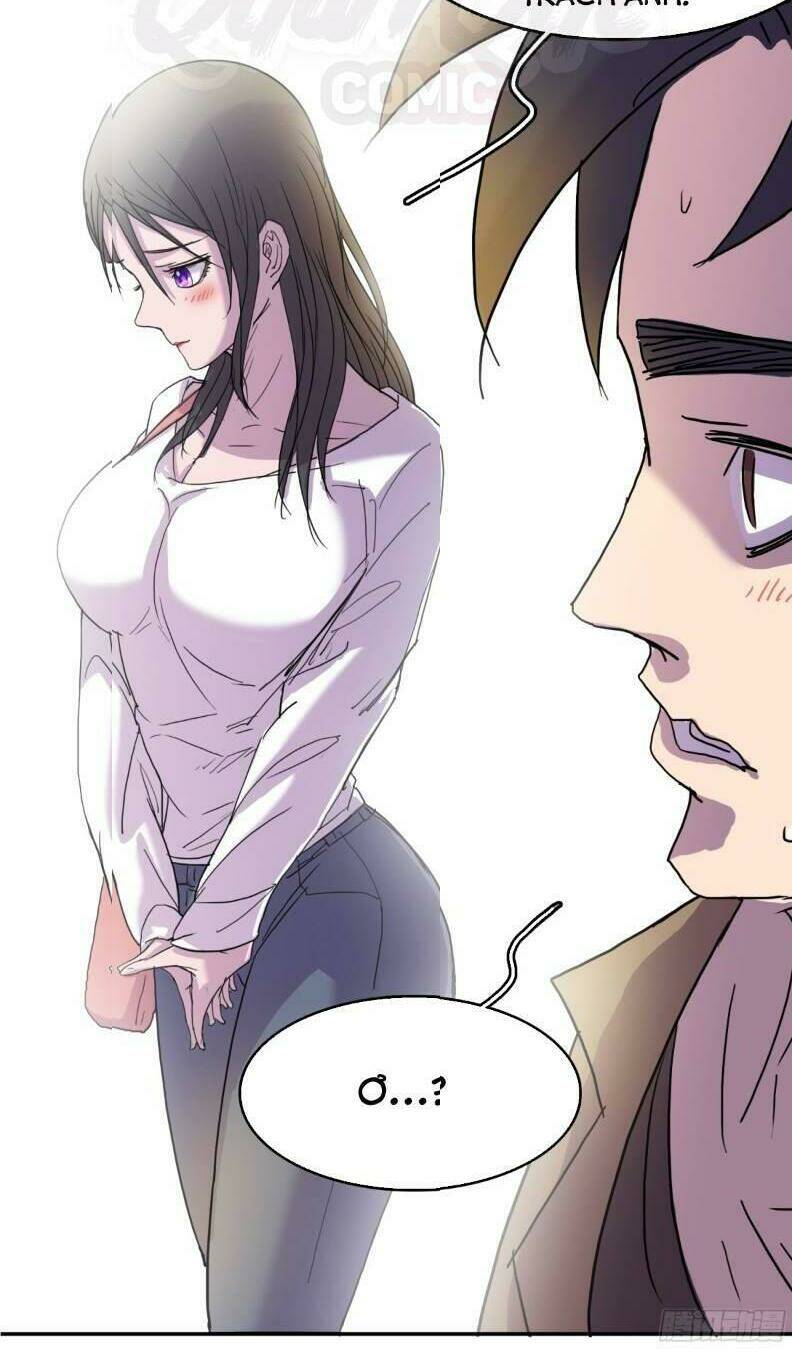 Phụ Hồn Giả - Chapter 9 - Page 7