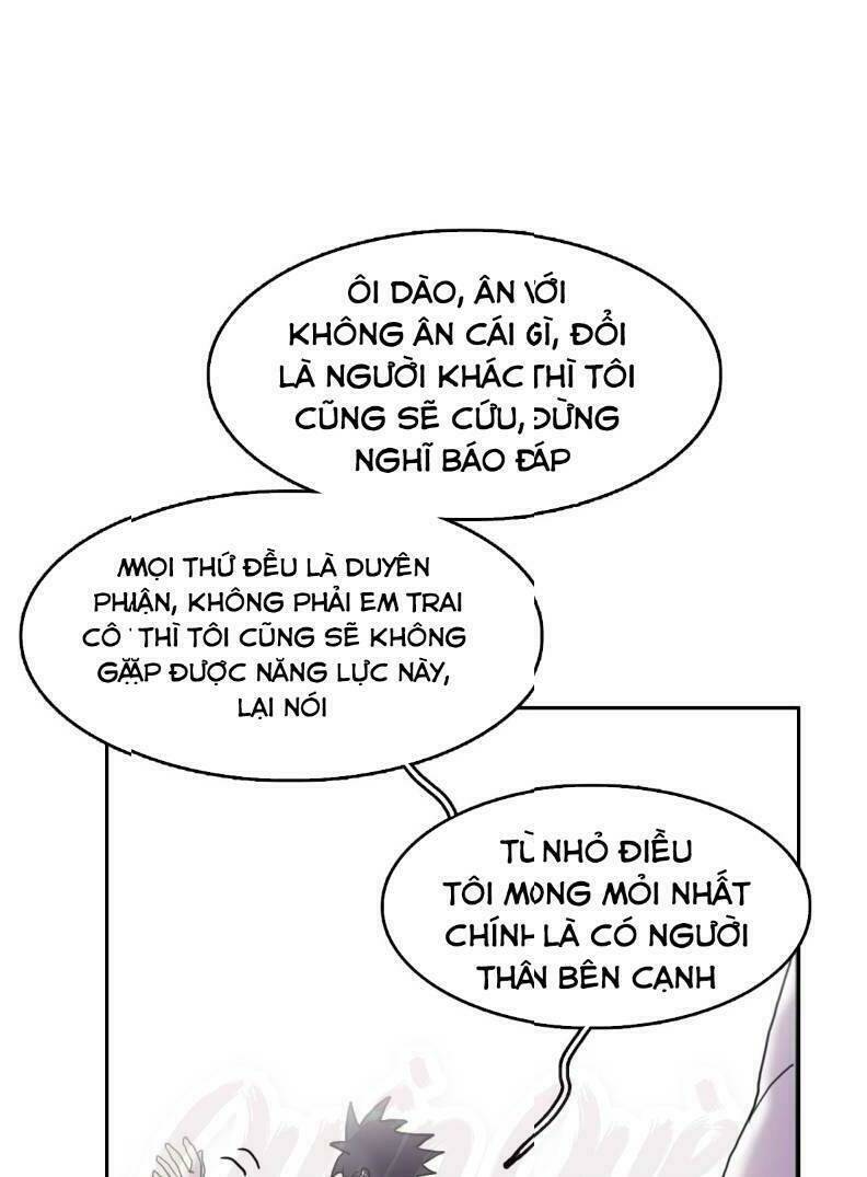 Phụ Hồn Giả - Chapter 9 - Page 8