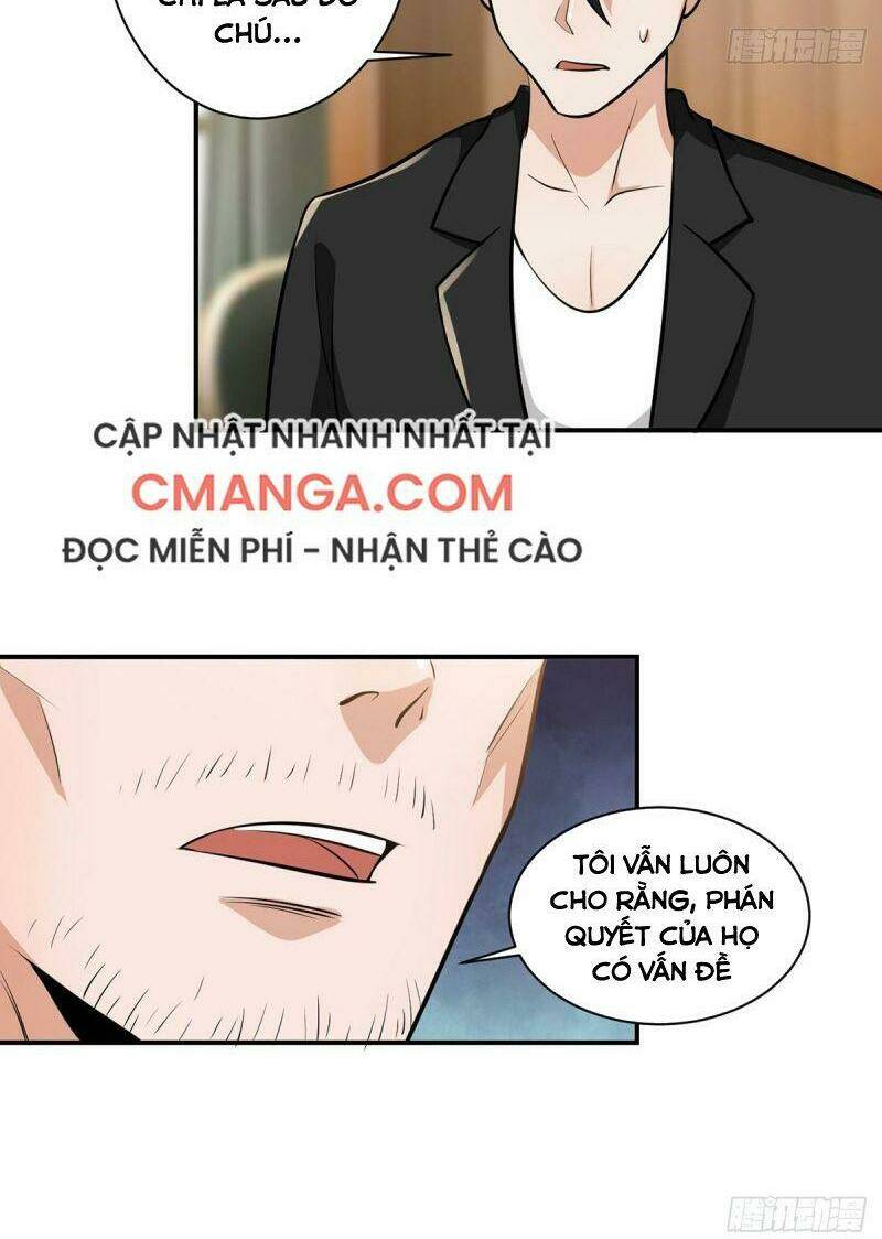 Quỷ Quyệt @Ai - Chapter 21 - Page 9