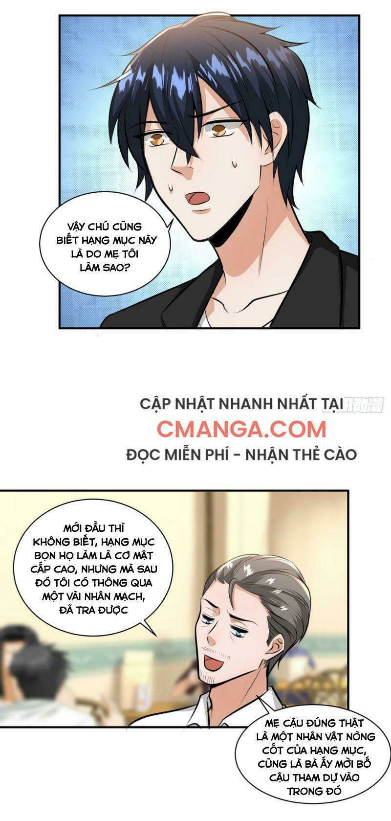 Quỷ Quyệt @Ai - Chapter 21 - Page 16