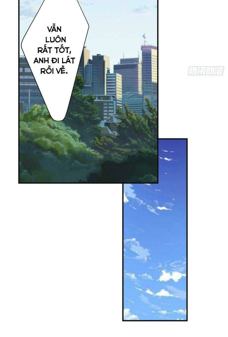 Quỷ Quyệt @Ai - Chapter 21 - Page 3