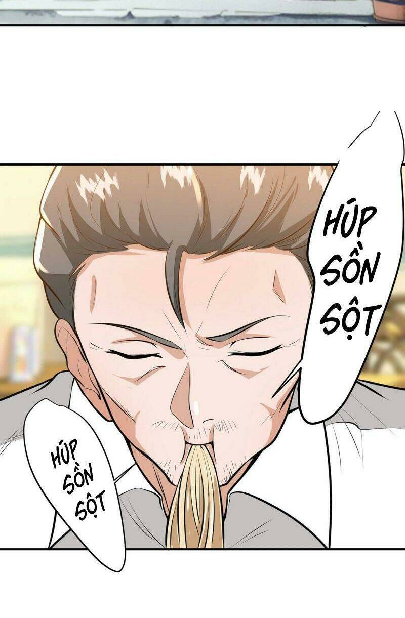 Quỷ Quyệt @Ai - Chapter 21 - Page 5