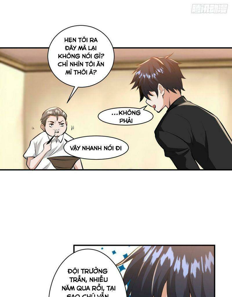 Quỷ Quyệt @Ai - Chapter 21 - Page 6