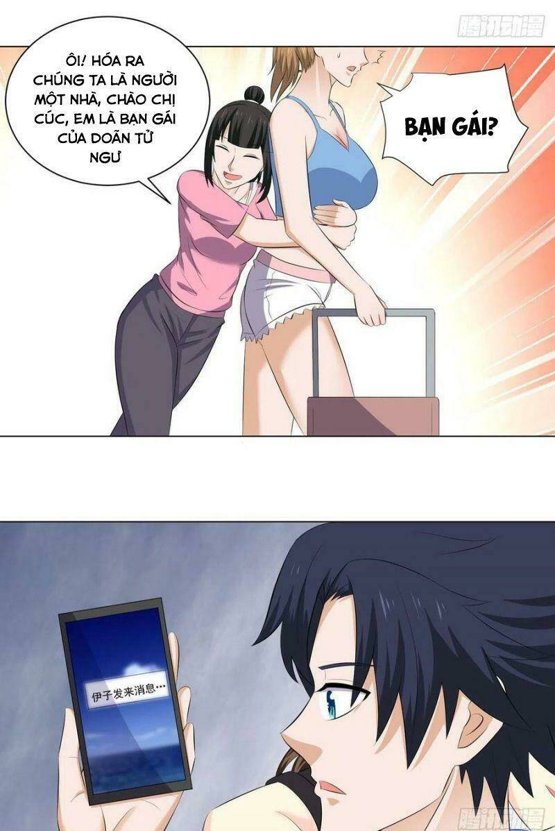 Tên Bảo Vệ Này Có Chút Tà - Chapter 53 - Page 13