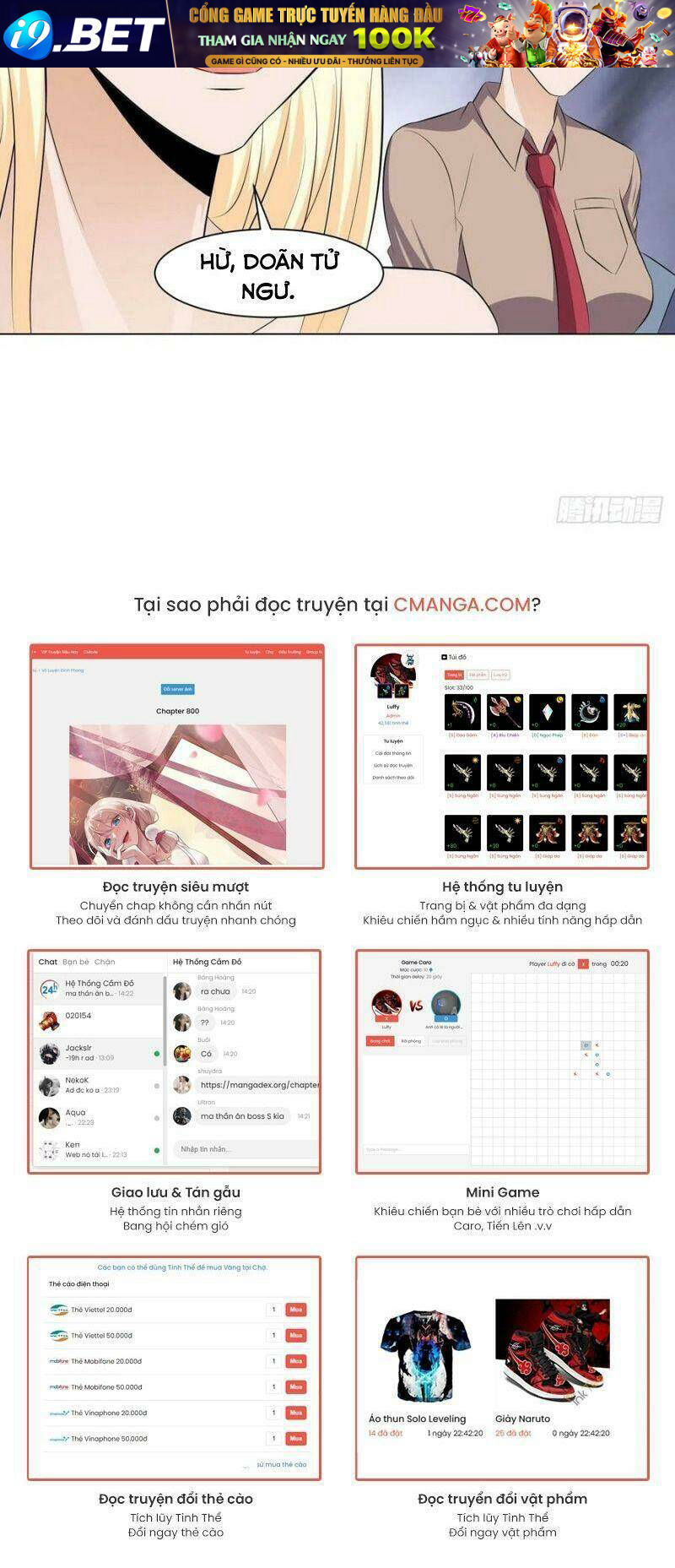 Tên Bảo Vệ Này Có Chút Tà - Chapter 53 - Page 16