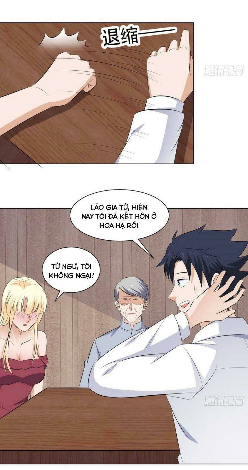 Tên Bảo Vệ Này Có Chút Tà - Chapter 53 - Page 3