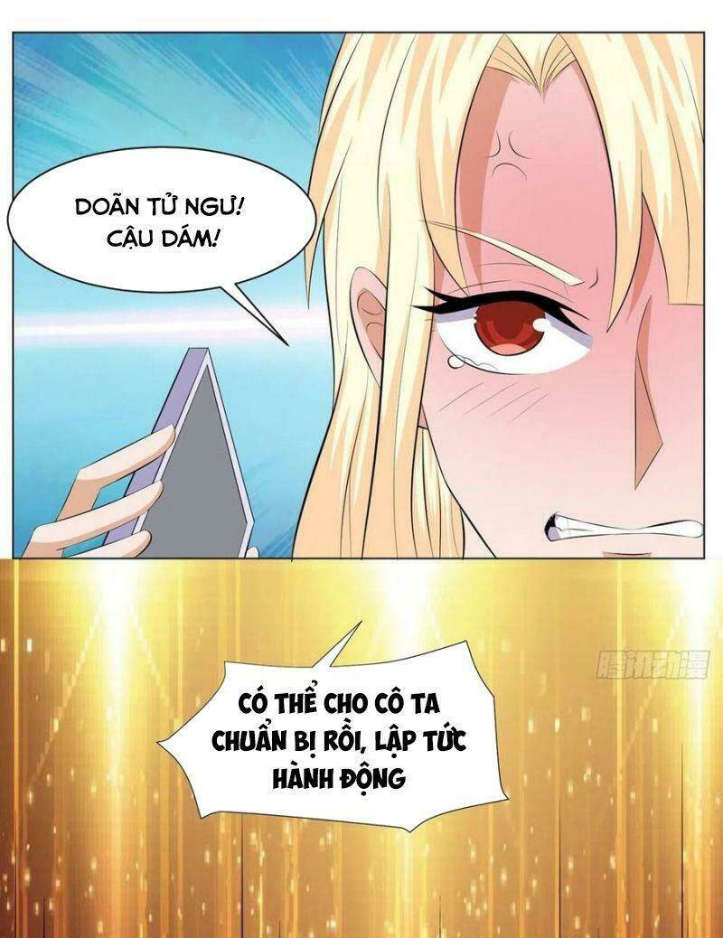 Tên Bảo Vệ Này Có Chút Tà - Chapter 53 - Page 7