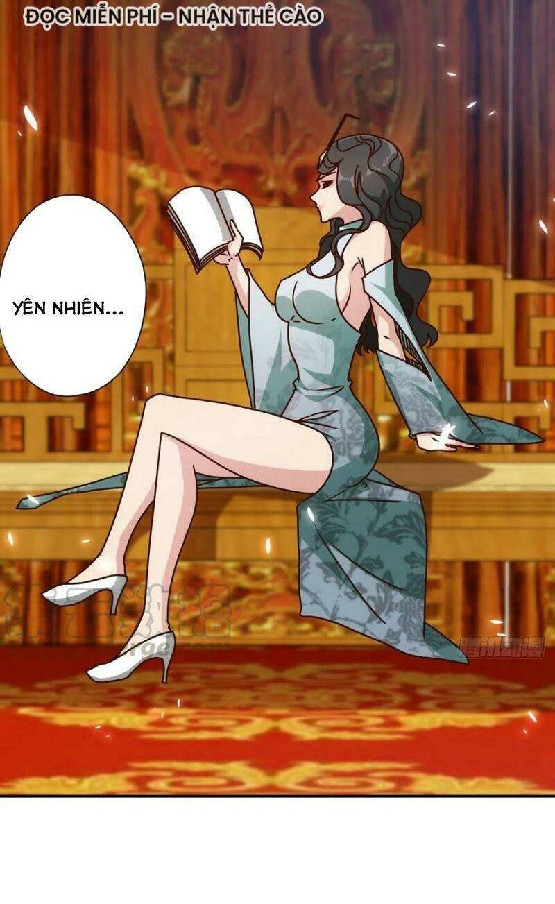 Hồng Thiên Thần Tôn - Chapter 111 - Page 9