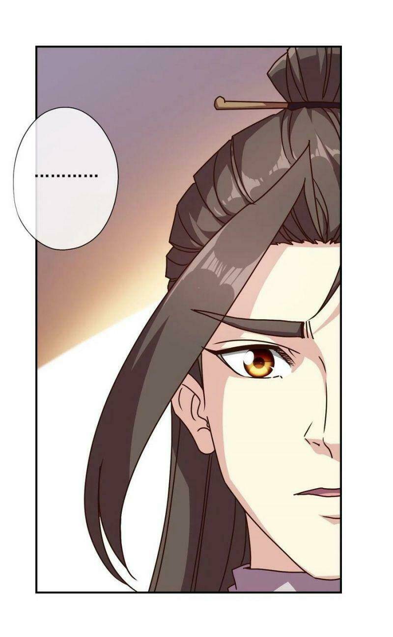 Hồng Thiên Thần Tôn - Chapter 111 - Page 11