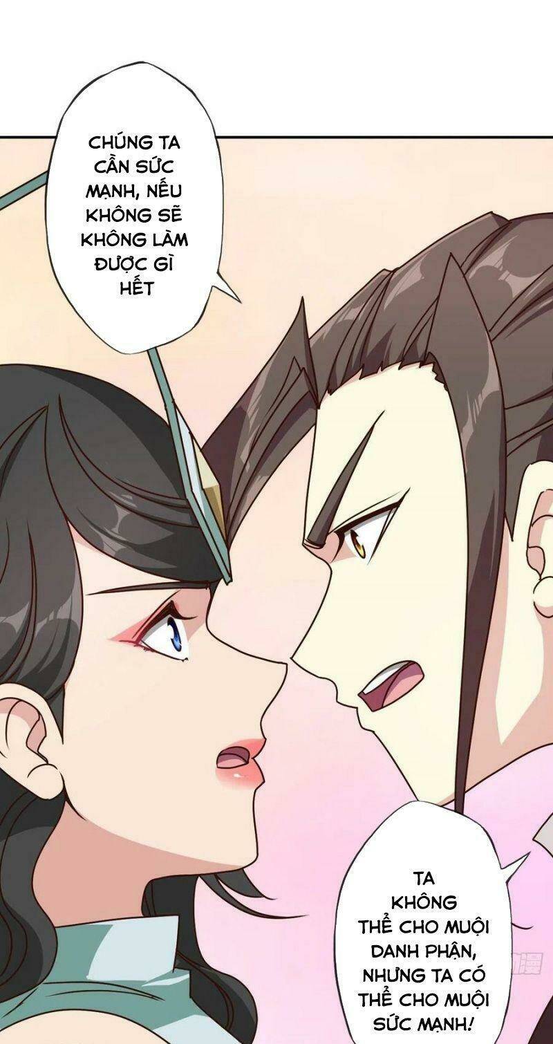 Hồng Thiên Thần Tôn - Chapter 111 - Page 17